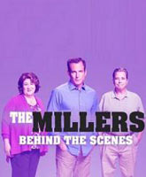 The Millers season 2 /    2 